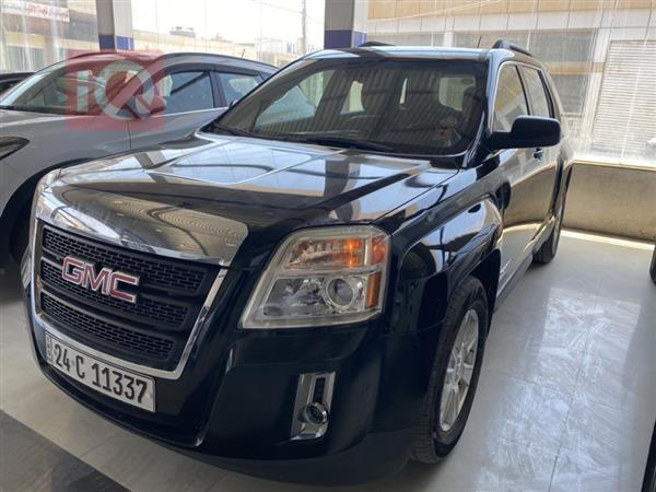 GMC for sale in Iraq